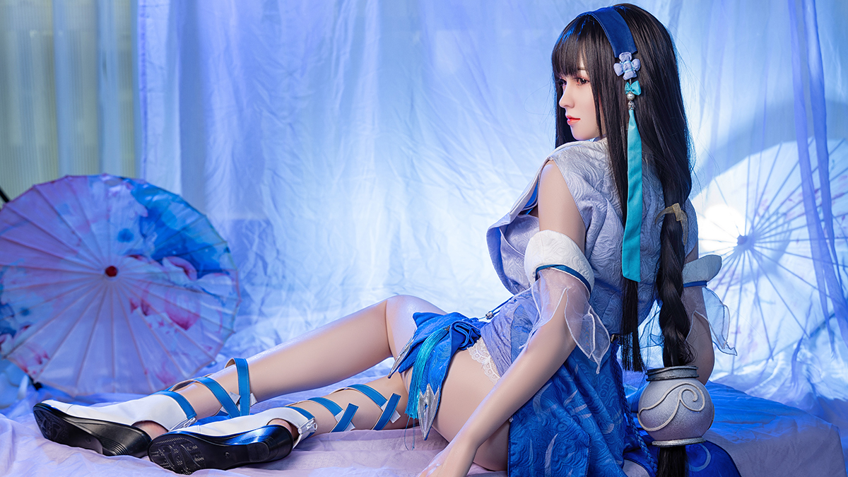 discreet shipping silicone doll plain shipping box