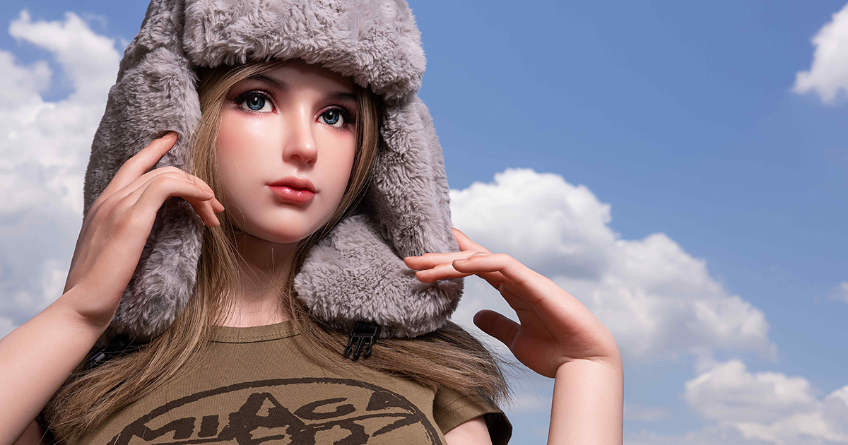 silicone doll skin powdering and surface protection process
